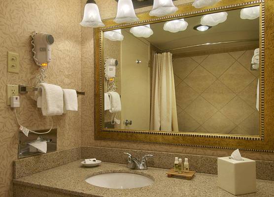 Red Lion Hotel Kelso Longview 1