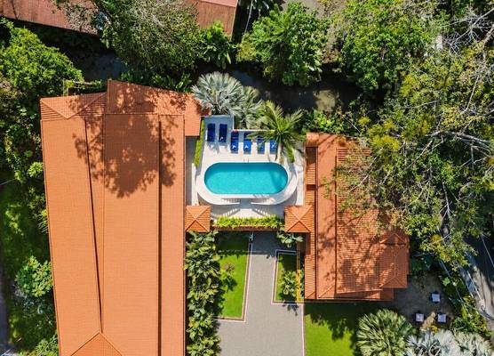 Hotel Villabosque Eco Boutique 1