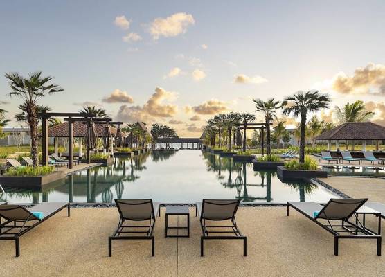 Anantara Desaru Coast Resort & Villas 1