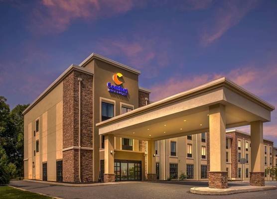 Comfort Inn & Suites Gap Amish Country 1