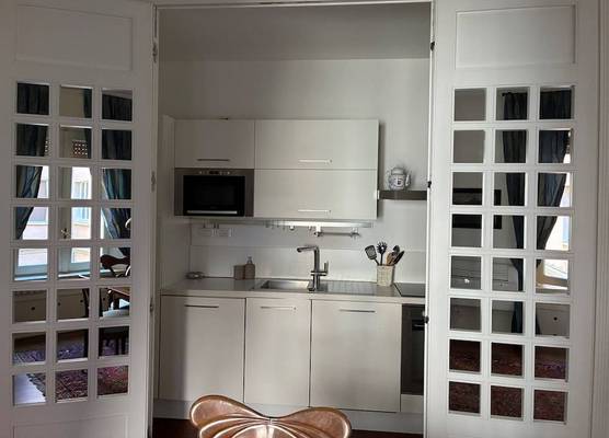 Hotel Santa Marta Suites 1