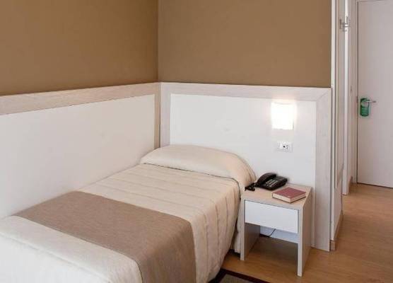 Hotel Canarie 1