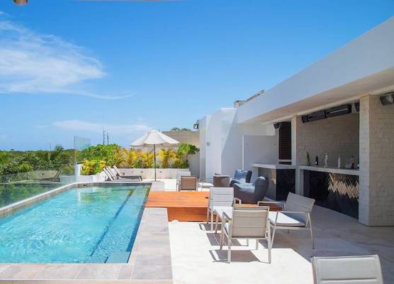 Hotel Blanco Tulum Adults Only 1