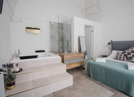 Dimora Pirrelli Boutique Hotel & Spa 1