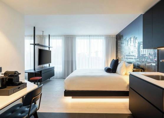 Residence Inn by Marriott Ghent 1