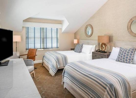 Edgar Hotel Martha's Vineyard, an Ascend Collection Hotel 1