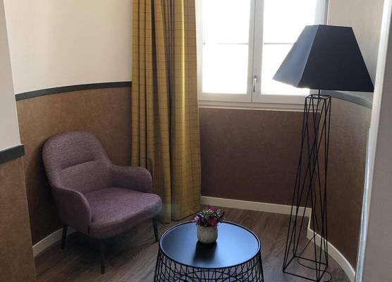 DOMITYS - Le Manoir - Le Castel du Val 1