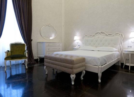 Scicli Albergo Diffuso 1