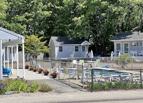 Marvin Gardens Motel 1
