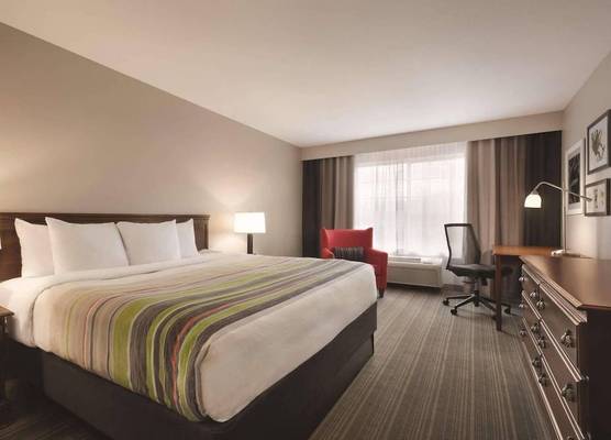 Country Inn & Suites by Radisson, Michigan City, IN 1