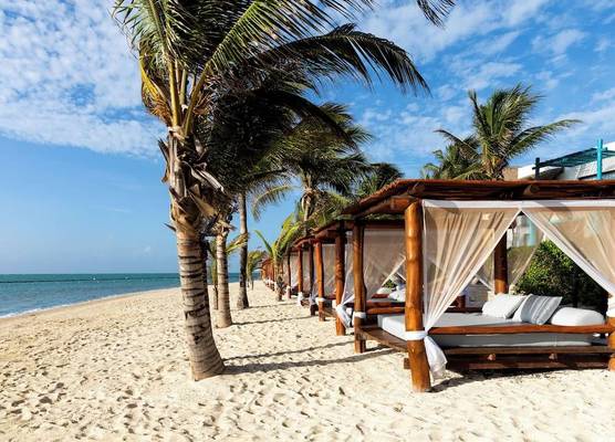 Margaritaville Island Reserve Riviera Cancún - A Karisma All-Inclusive Experience for All 1