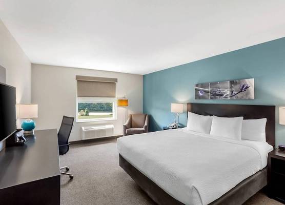 Sleep Inn Winfield - Teays Valley 1