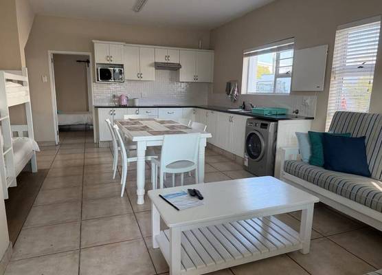 Withuis Hartenbos - No Load Shedding 1