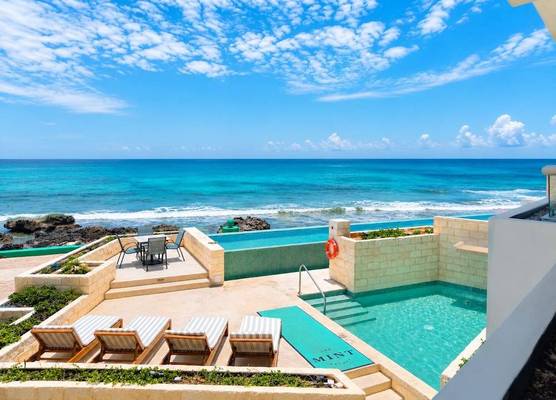 The Mint Resort Isla Mujeres 1