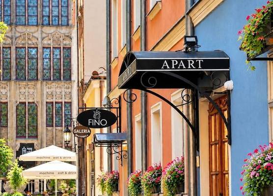 Apart Neptun 1
