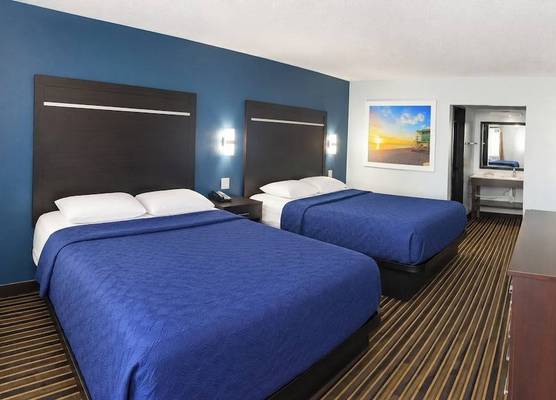 Executive Inn 1