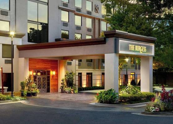 The Burgess Hotel, Atlanta, a Tribute Portfolio Hotel 1