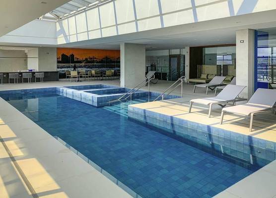 Mercure Itajai Navegantes 1