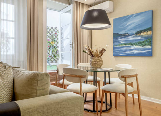 Casas do Porto - Ribeira Apartments 1