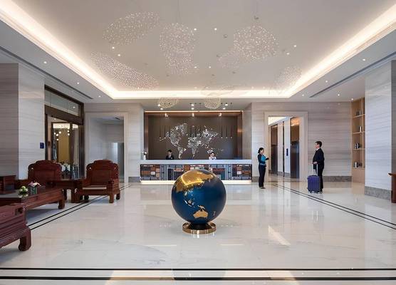 Kyriad Marvelous Hotel(Dongguan Huangjiang Jinyi Branch) 1
