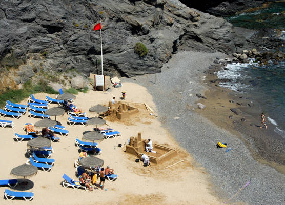 Ona Lomas Village La Manga Club 1