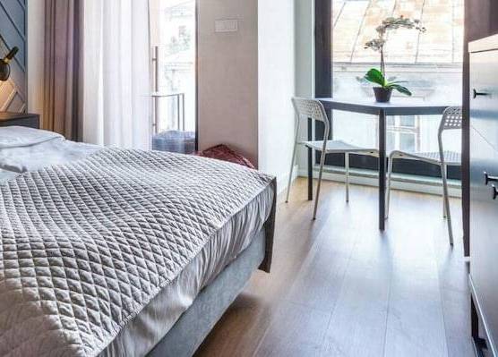 Rajska 3 by Fragola Apartments 1