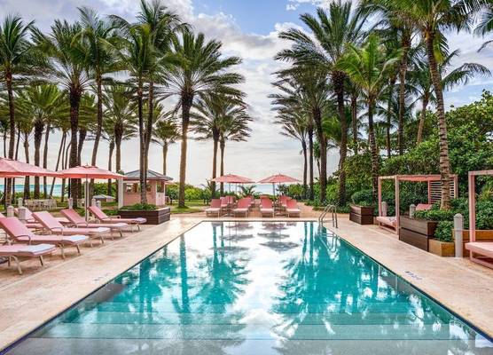 Grand Beach Hotel Surfside 1