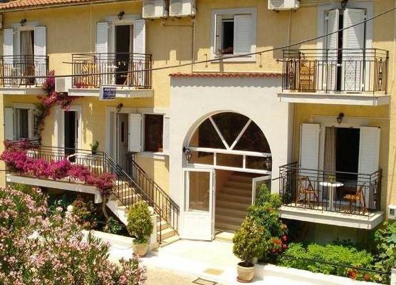 Afrodite Apartments 1