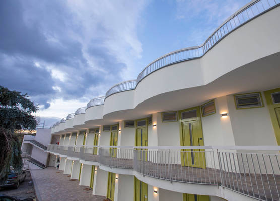 Vesuvio Inn Bed & Wine Experience 1
