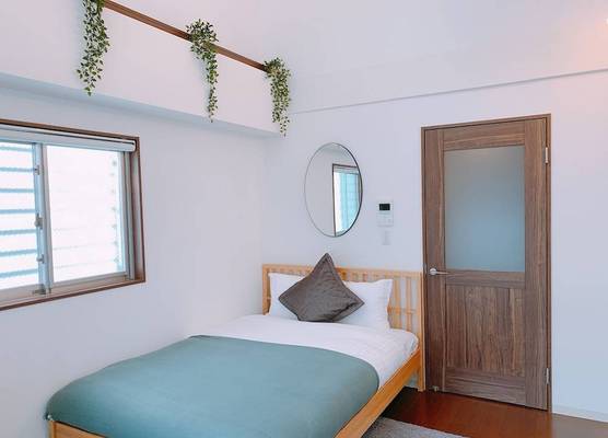 Dash Living Higashi Azabu 1
