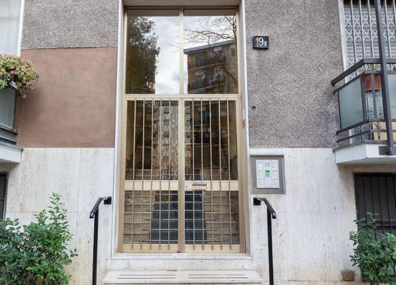 Alessia's Flat Milano 2 1