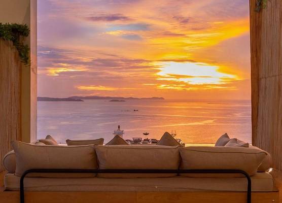 Siam@Siam Design Hotel Pattaya 1