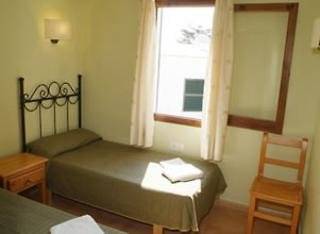 APARTAMENTOS BINIBECA MAR 1