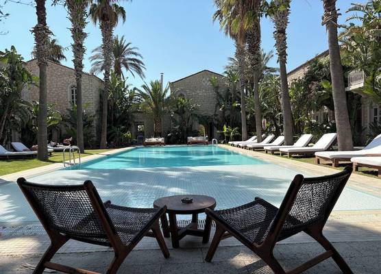 Manastir Alacati Hotel 1