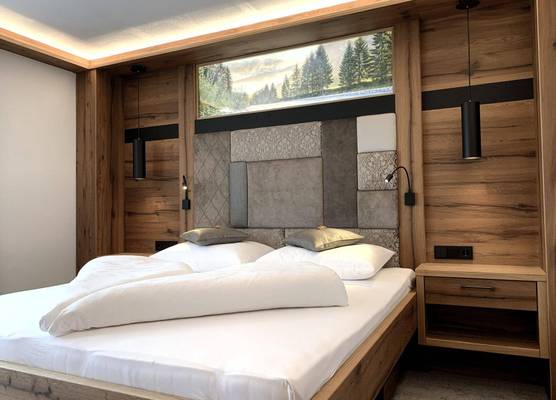 Pension Alpenperle 1