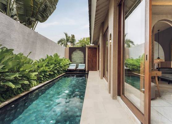 Astera Villa Seminyak by Ini Vie Hospitality 1