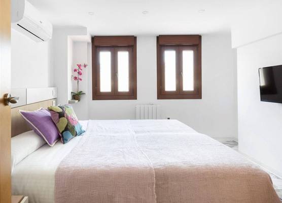 Apartamentos Ejemplares 1