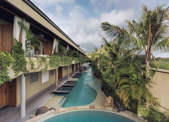 Sini Vie Resort Seminyak by Ini Vie Hospitality 1