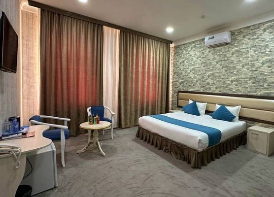 HOTEL GLOBUS 1