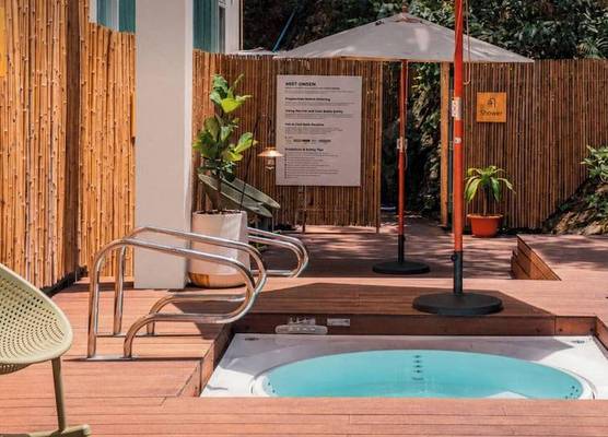 Hilltop Wellness Living 1