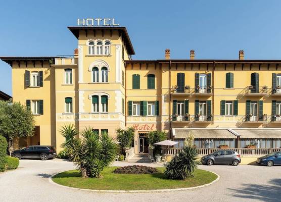 Hotel Maderno by Double Hospitality 1