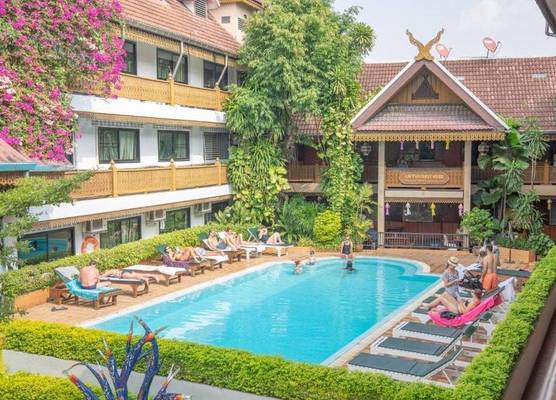 Collection O Lai Thai Guesthouse 1