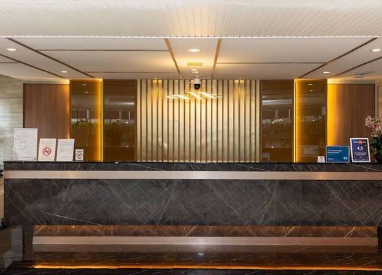 Club Mahindra Mac Boutique Hotel 1
