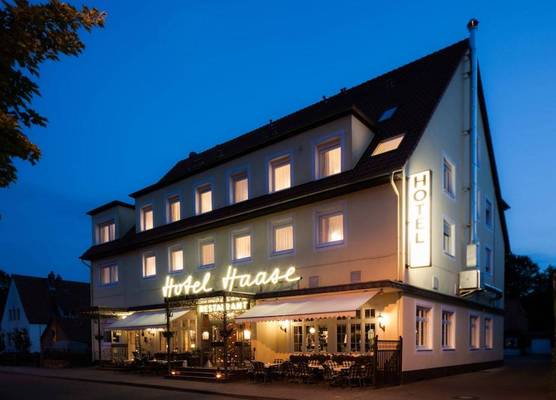Hotel Haase 1