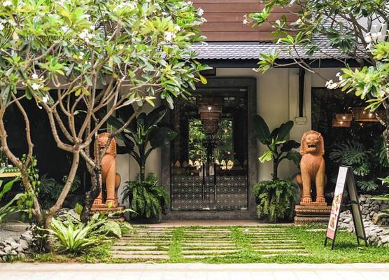 Nita By Vo Luxury Hotel 1