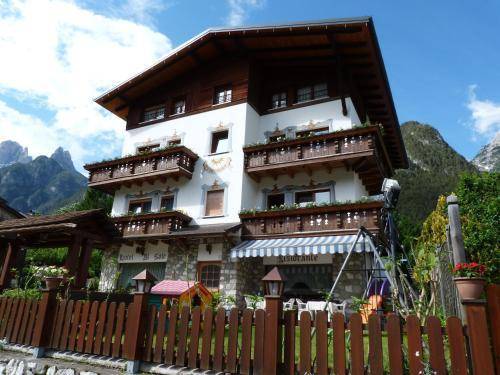 Hotel al Sole 1