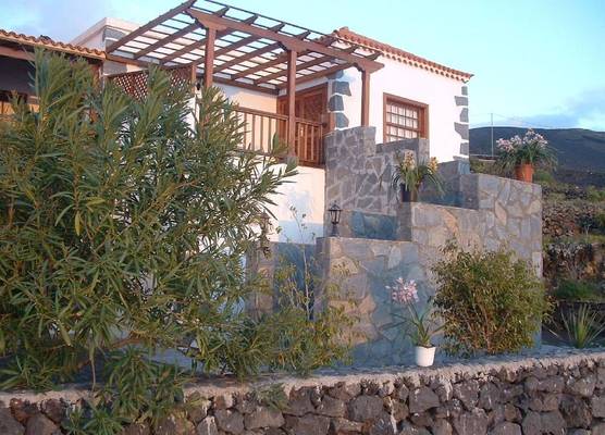 Casa las Las Viñas 1