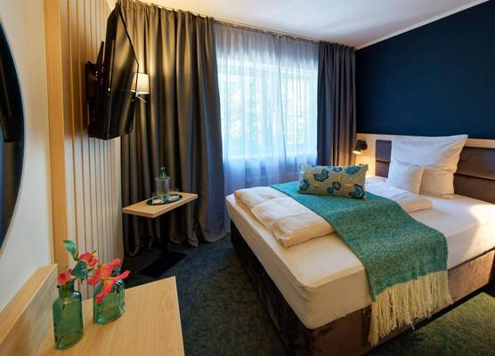 Stadthotel Borken by Hackmann 1