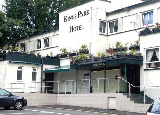 Kings Park Hotel 1