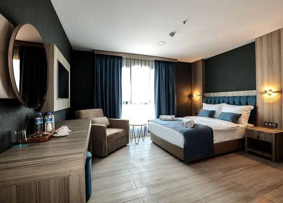 CABA HOTEL &SPA 1